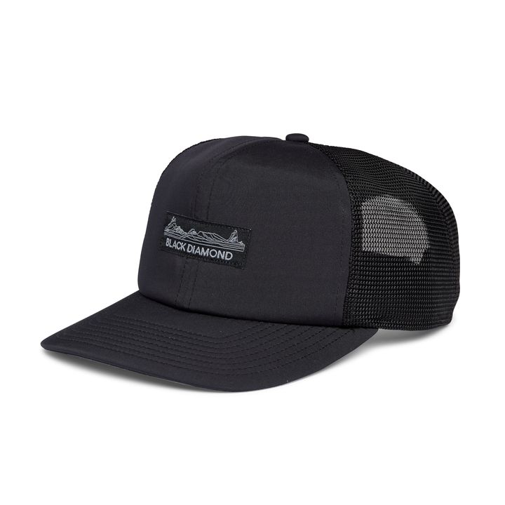 Black Diamond BD LightWeight Trucker Accessori Nere | SVA108627