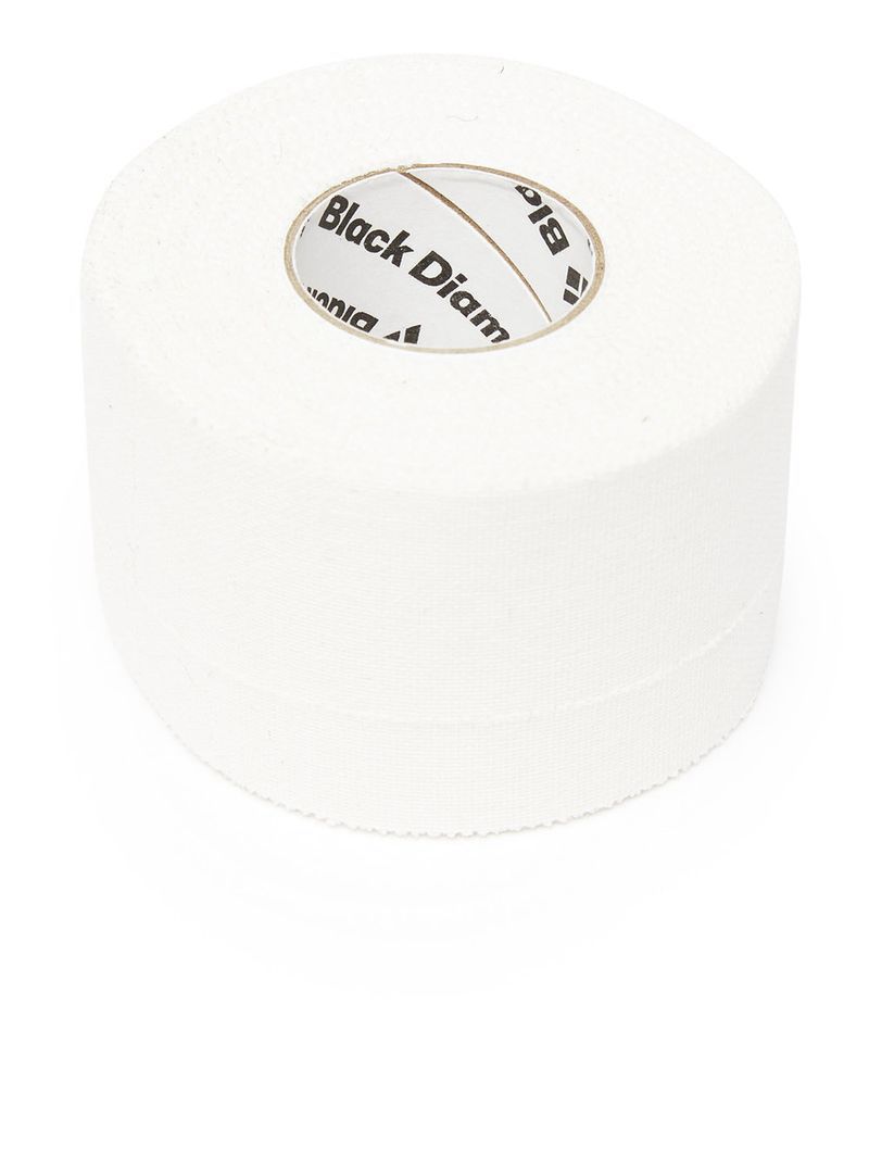 Black Diamond Climbing Tape Roll Split Accessori Bianche | CDF652810