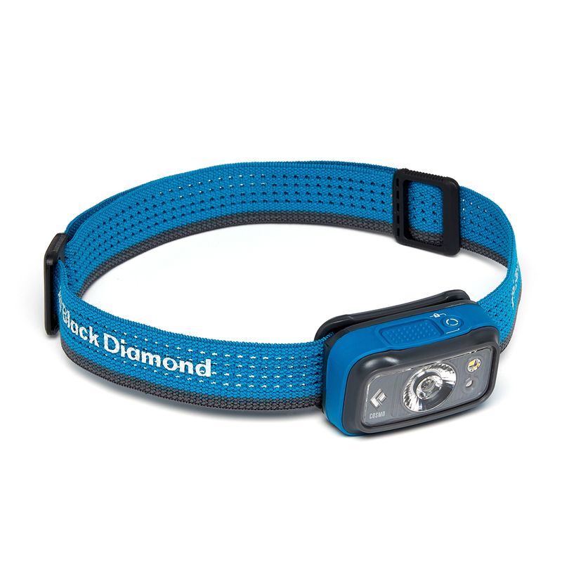 Black Diamond Cosmo 300 Fari Anteriori Blu | ETO428713