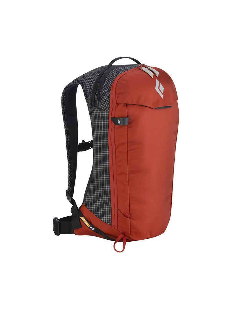 Black Diamond Dawn Patrol 15 Pacchetto Rosse | TEJ280691