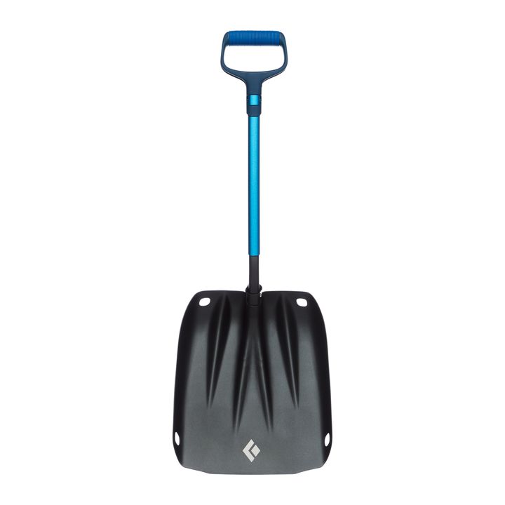 Black Diamond Evac 7 Shovel Sicurezza Sulla Neve Blu | HWR086942