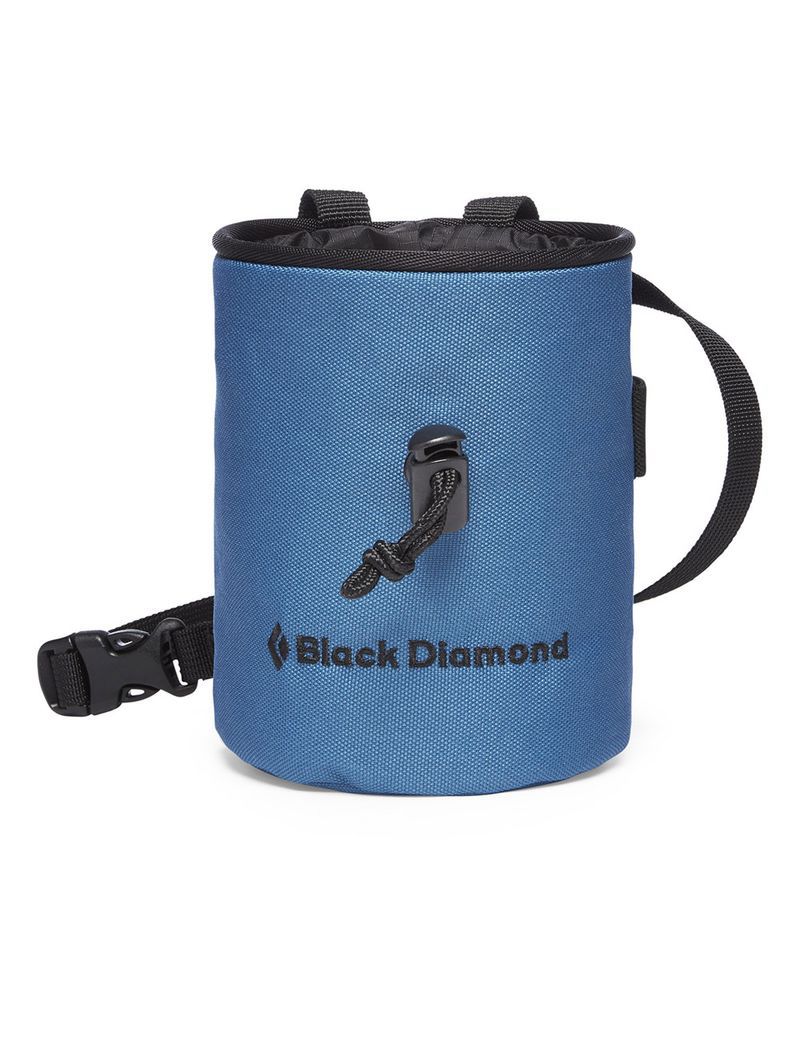 Black Diamond Mojo Chalk Blu | IZS584219