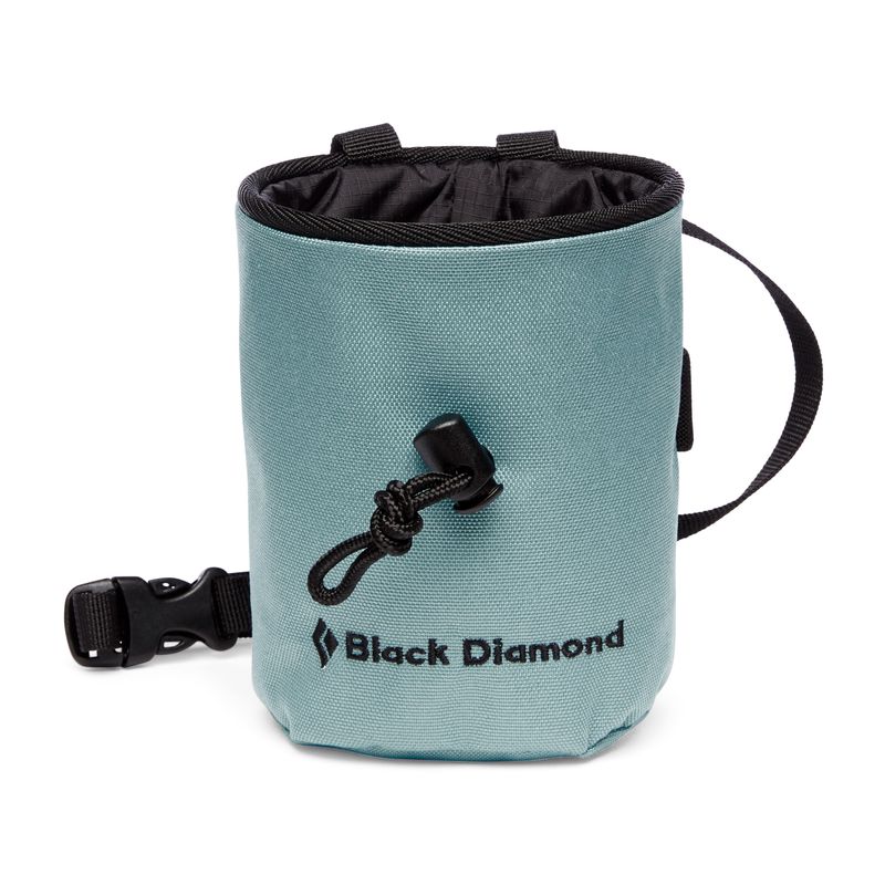 Black Diamond Mojo Chalk Verde Acqua | EXL861320