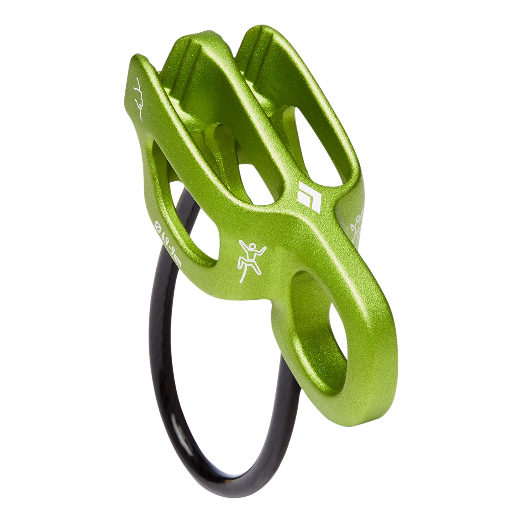 Black Diamond ATC - Guide Alpine Belay Verdi | JYN096431