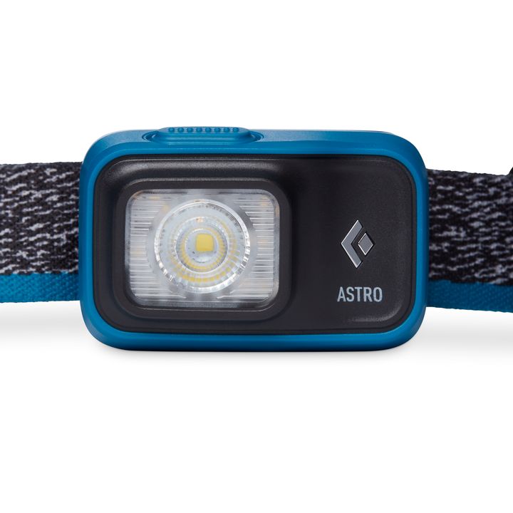 Black Diamond Astro 300 Fari Anteriori Blu | YZN925046