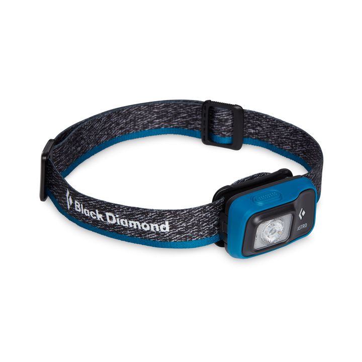 Black Diamond Astro 300 Fari Anteriori Blu | YZN925046