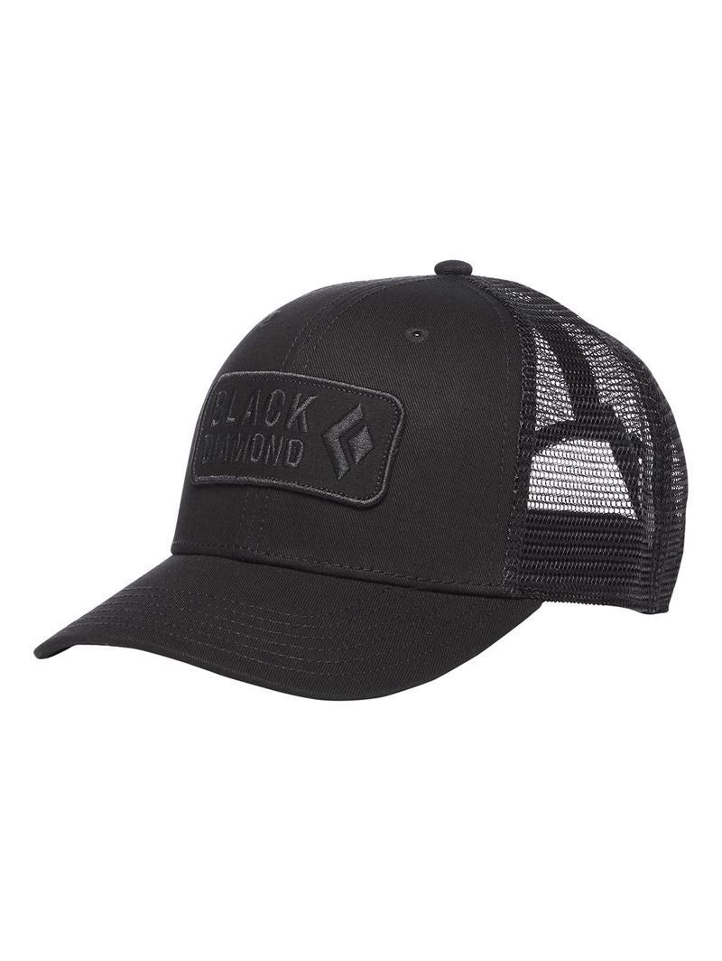 Black Diamond BD Trucker Hat Accessori Nere | TSD985673