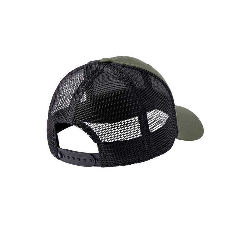 Black Diamond BD Trucker Hat Accessori Verdi Scuro | QGZ710942