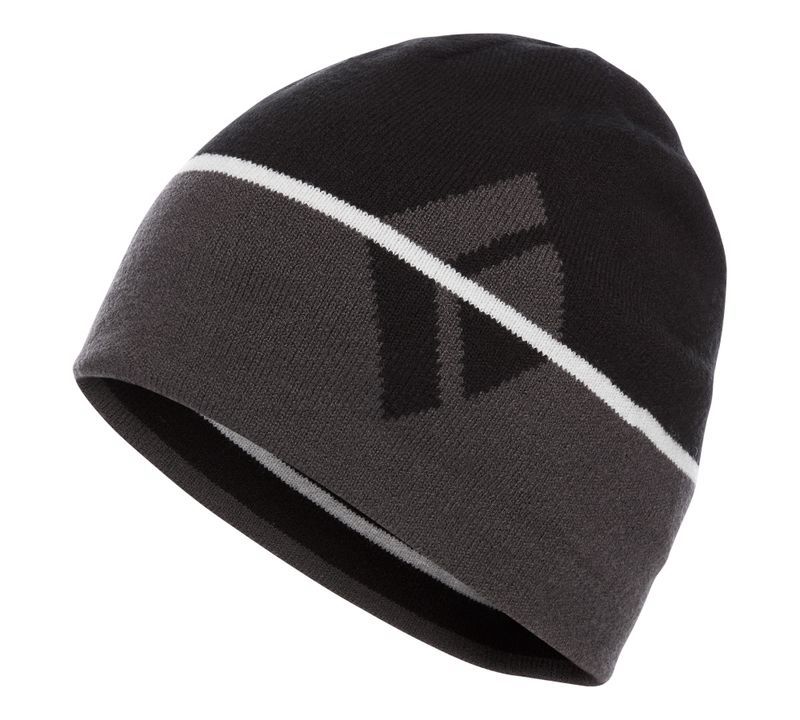 Black Diamond Brand Beanie Accessori Nere | YHP352917