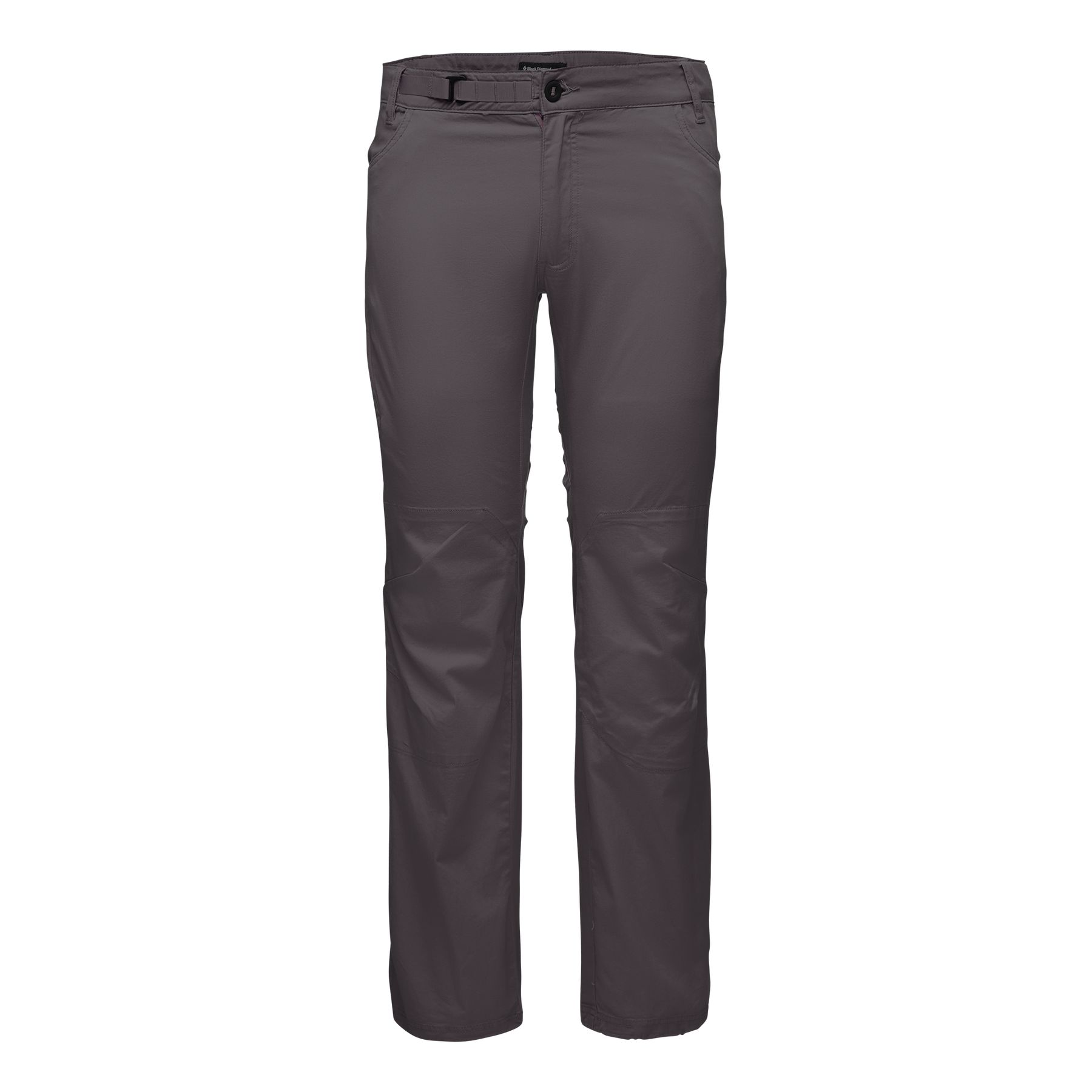 Black Diamond Credo Pantaloni Uomo Nere | RCT513968