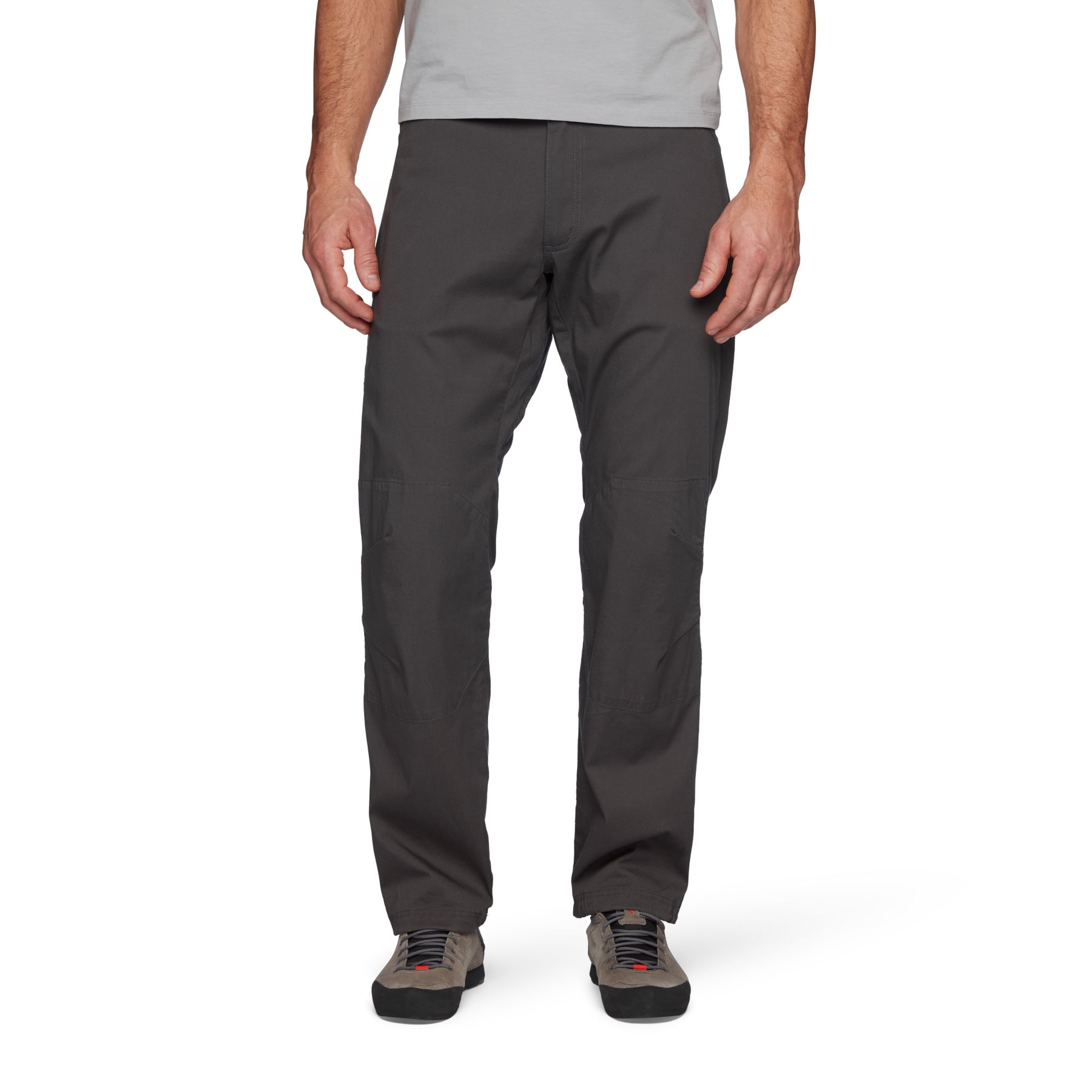 Black Diamond Credo Pantaloni Uomo Nere | RCT513968