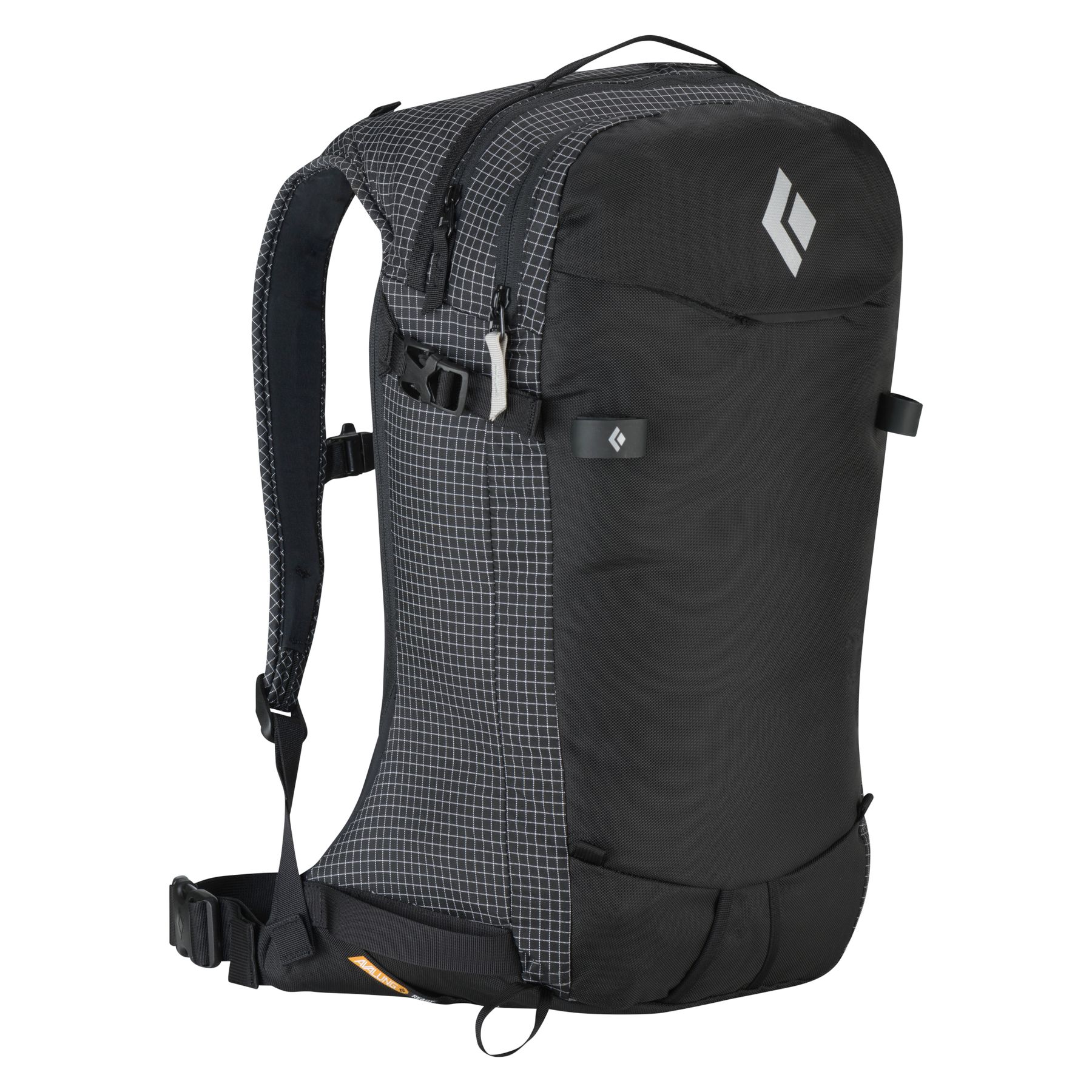 Black Diamond Dawn Patrol 25 Pacchetto Nere | VFW758349