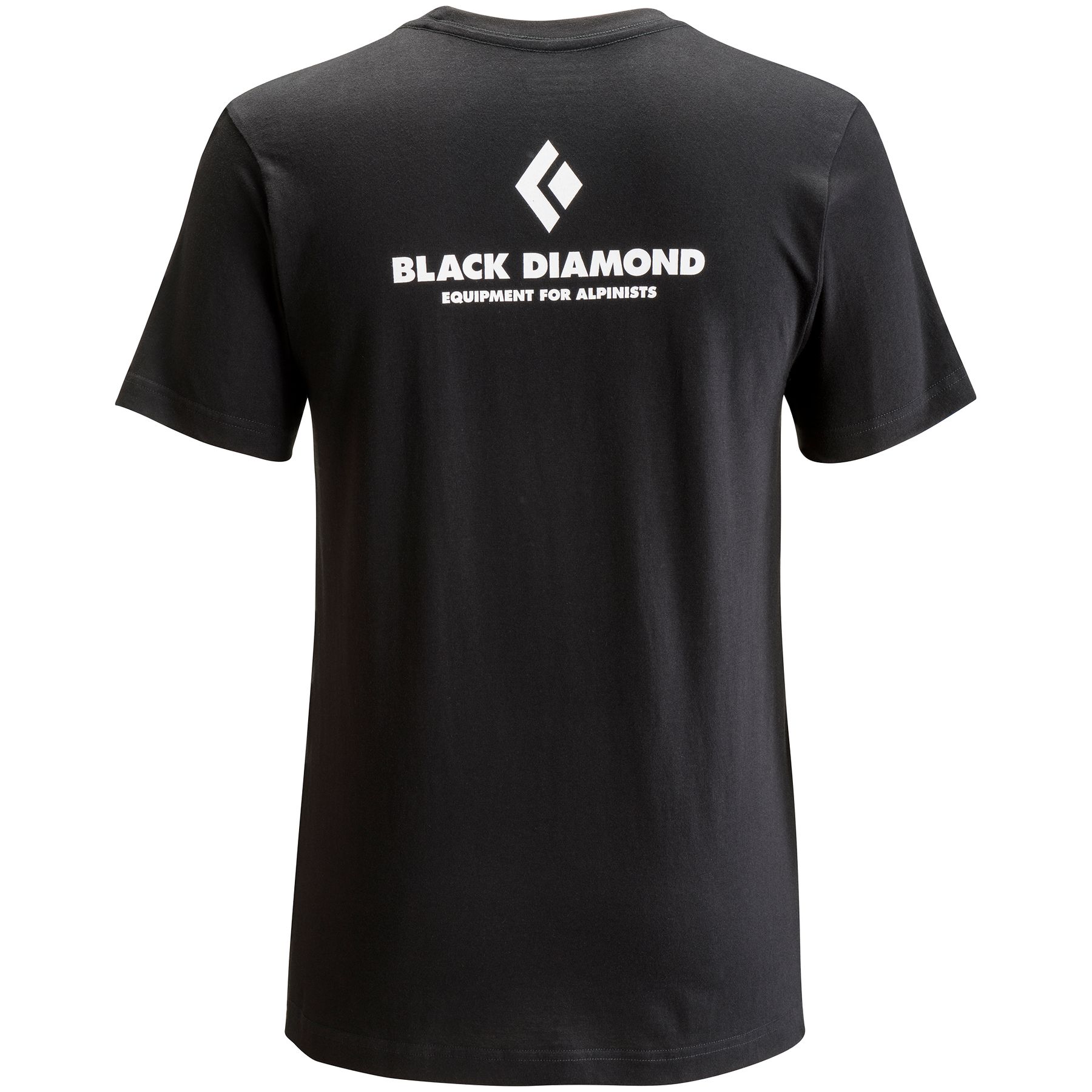 Black Diamond Equipment for Alpinists Top Uomo Nere | ONE890237