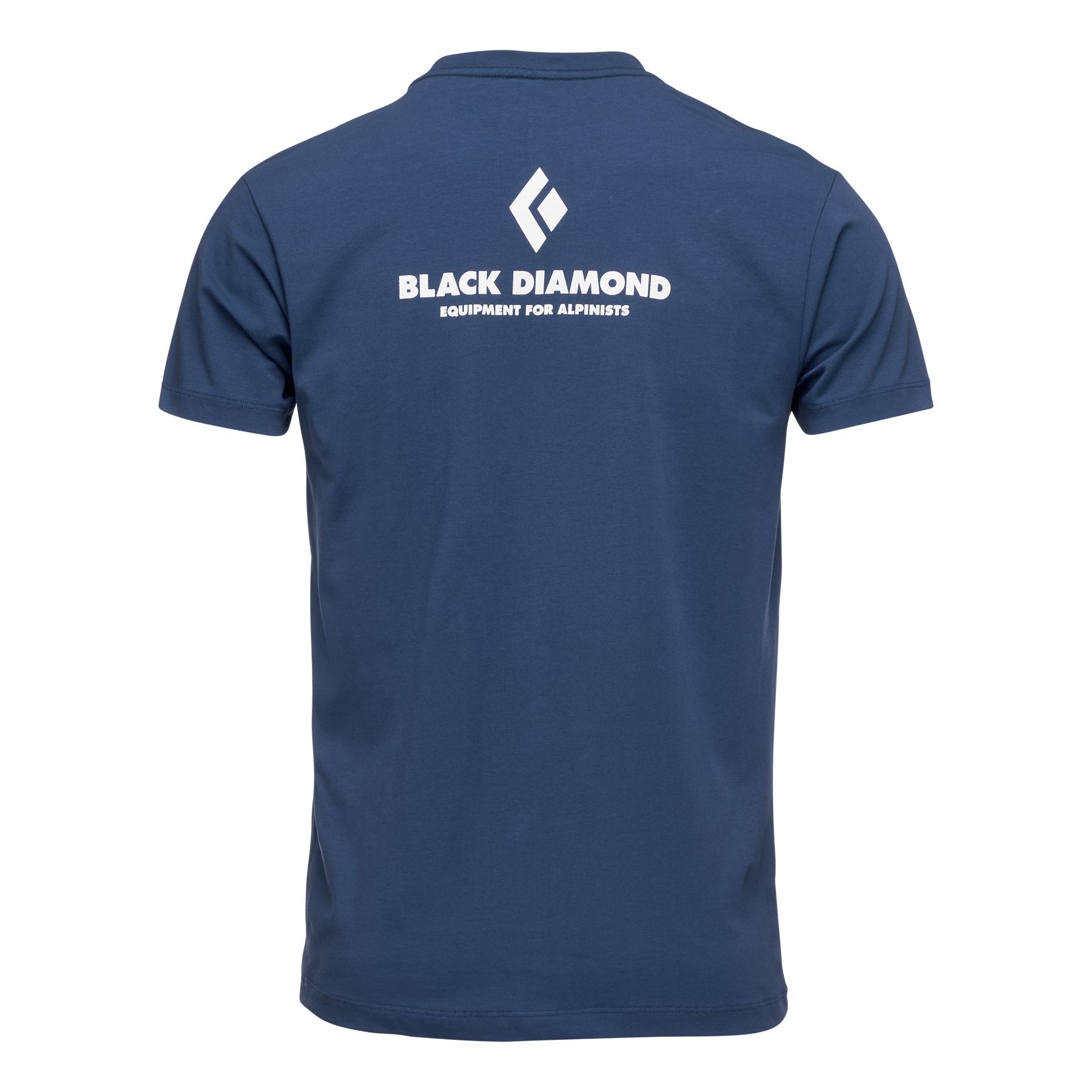 Black Diamond Equipment for Alpinists Top Uomo Blu | ZBX694518