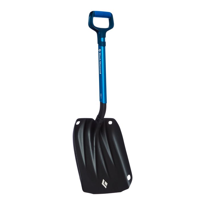 Black Diamond Evac 7 Shovel Sicurezza Sulla Neve Blu | HWR086942