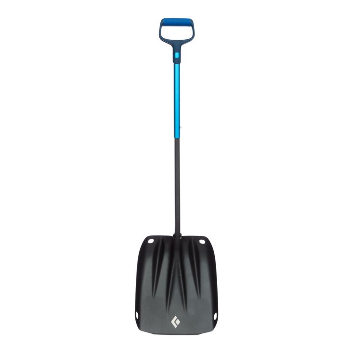 Black Diamond Evac 7 Shovel Sicurezza Sulla Neve Blu | HWR086942