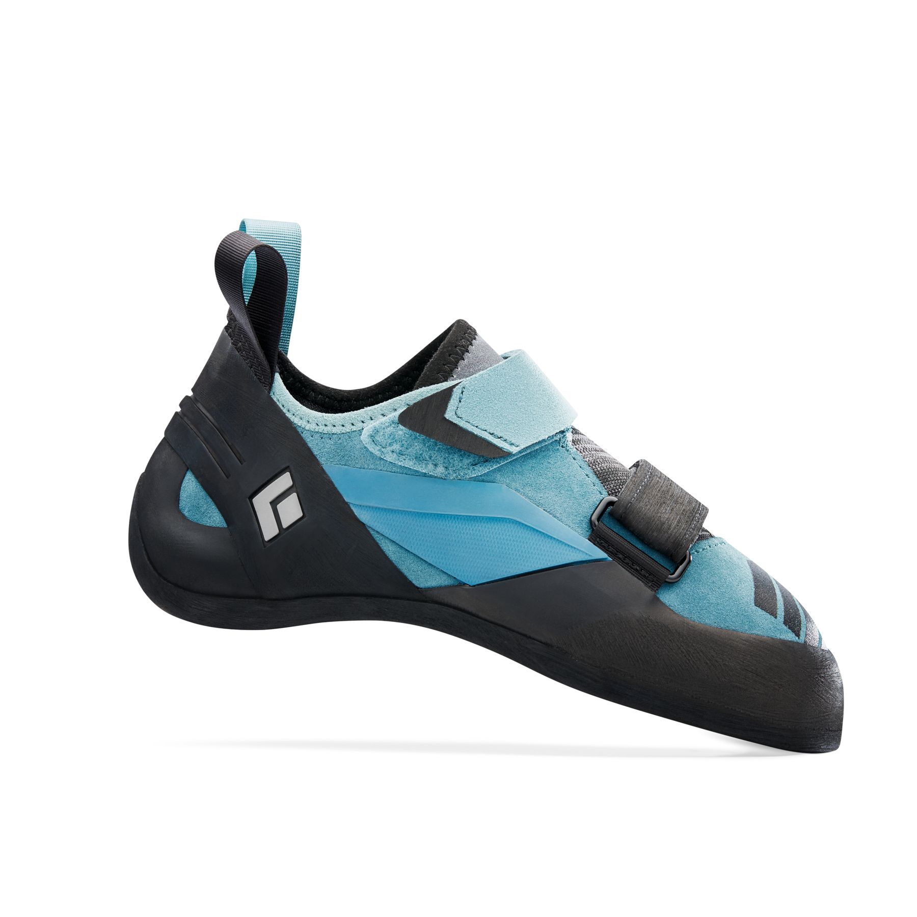 Black Diamond Focus Climbing Donna Blu | IOZ524891