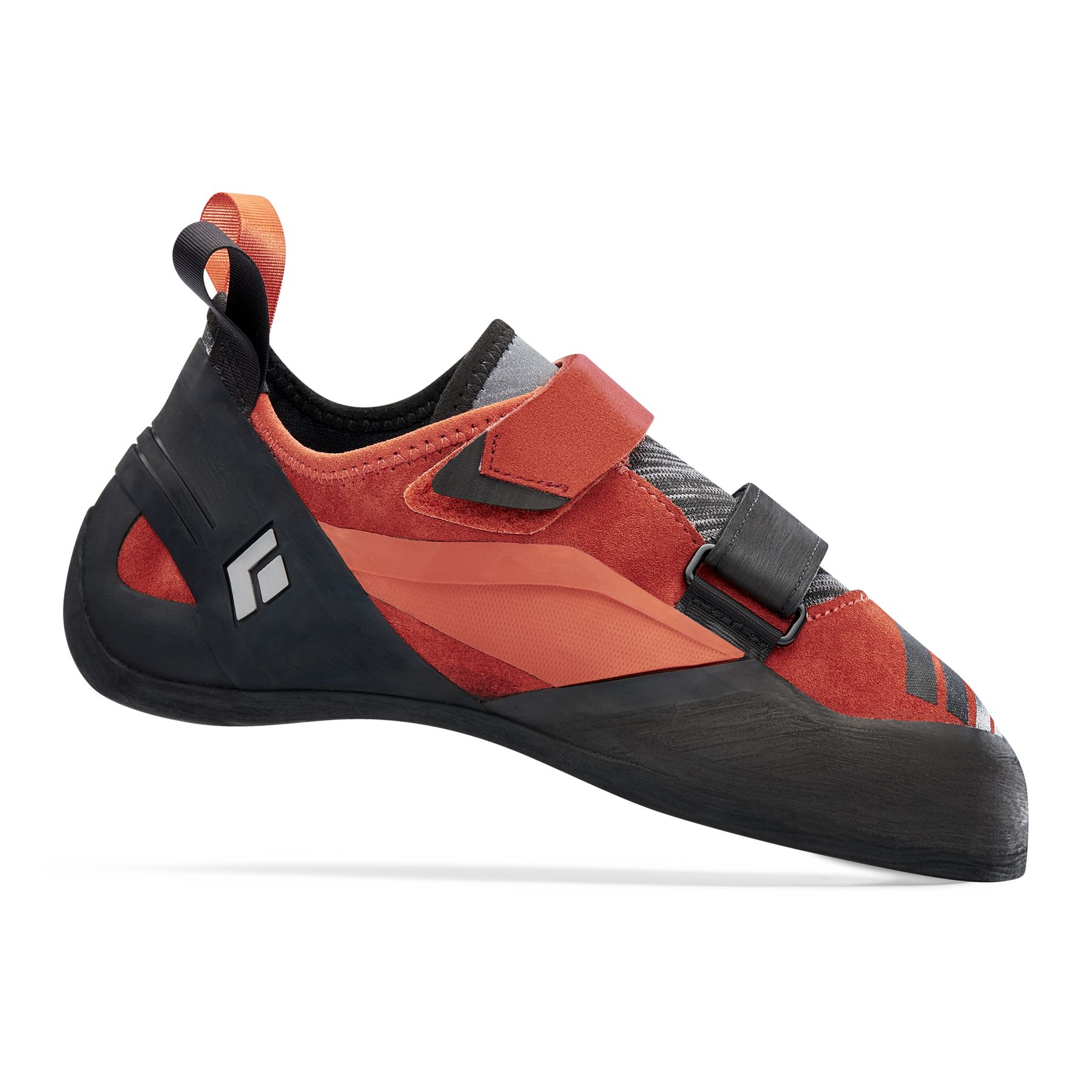 Black Diamond Focus Climbing Uomo Rosse | MPN250463