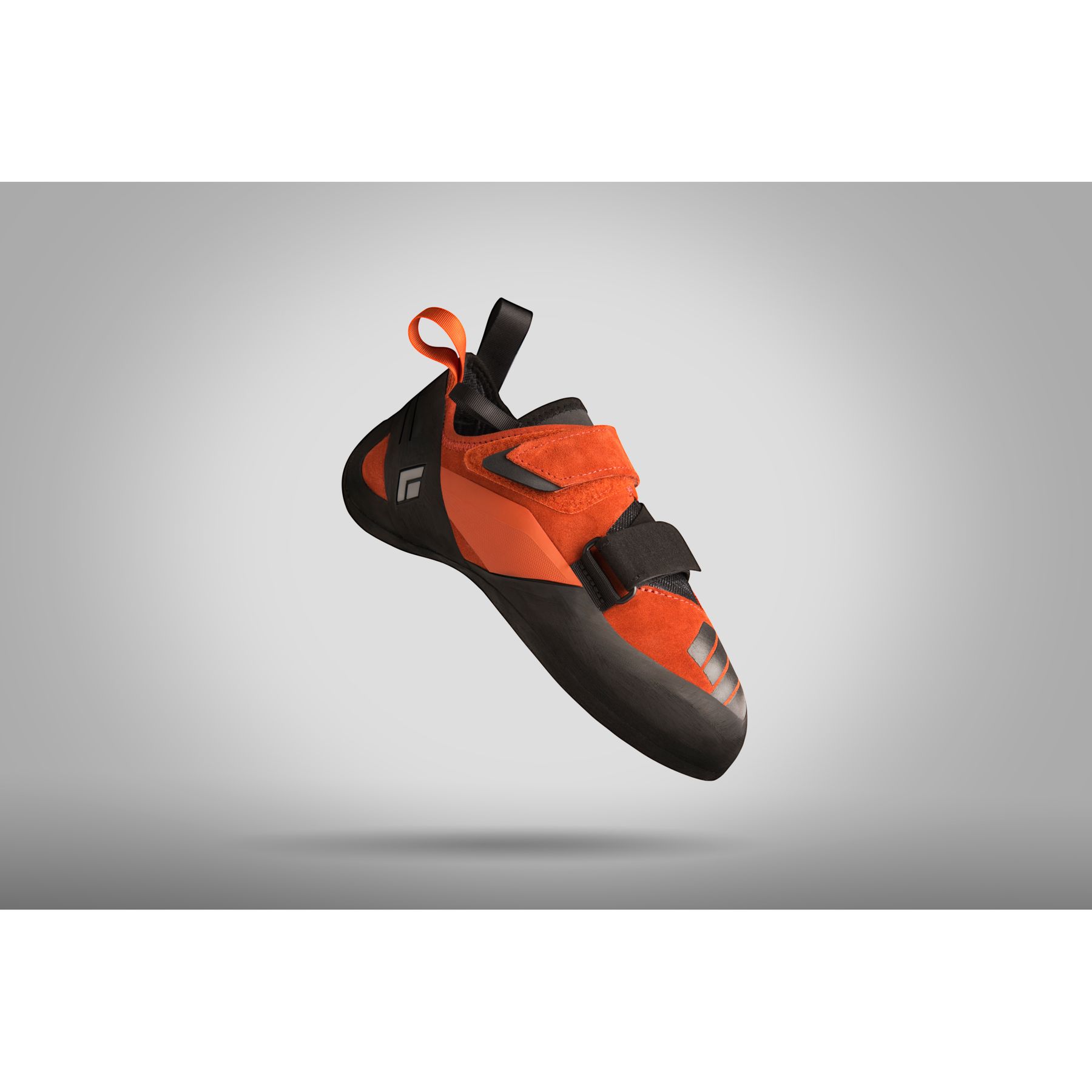 Black Diamond Focus Climbing Uomo Rosse | MPN250463