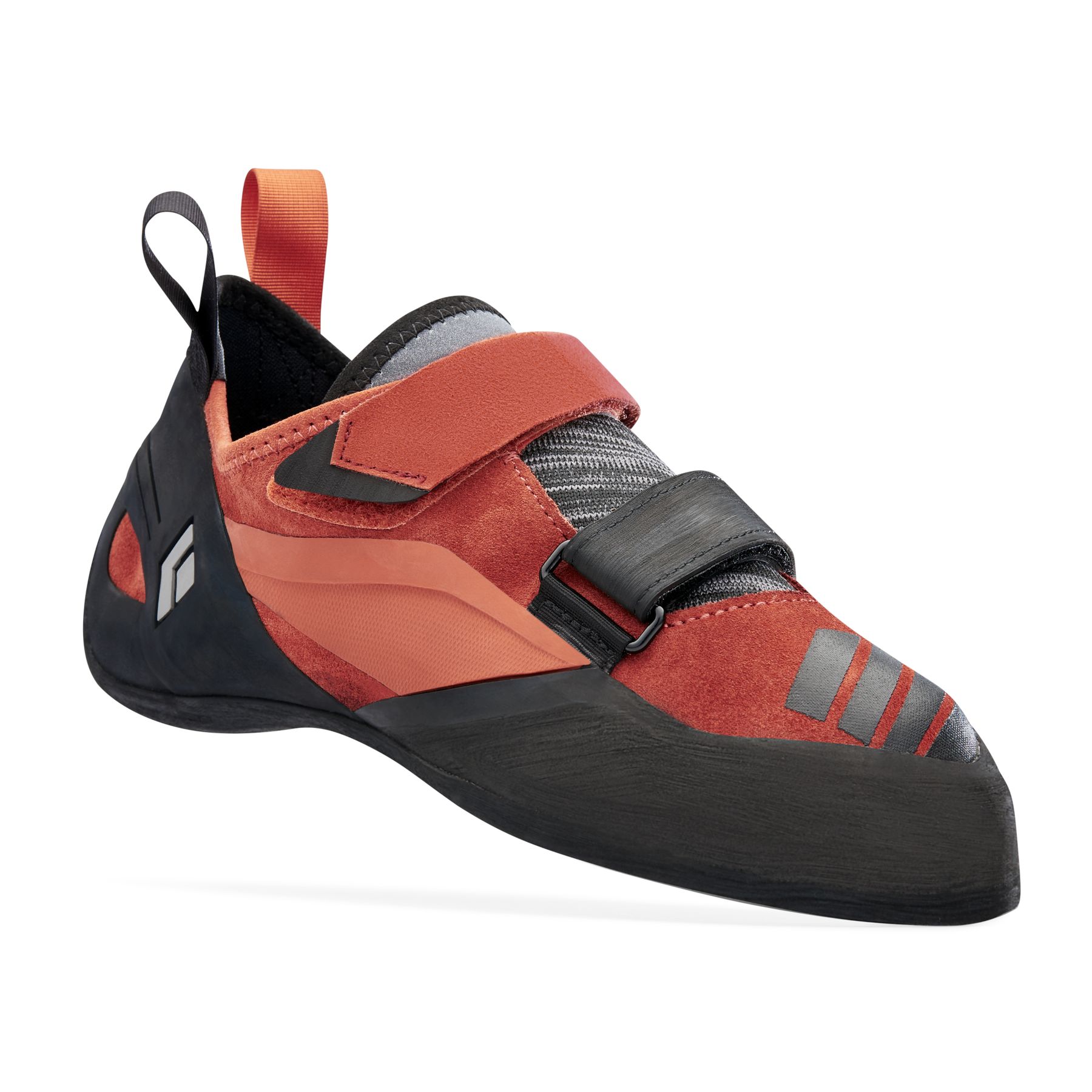 Black Diamond Focus Climbing Uomo Rosse | MPN250463