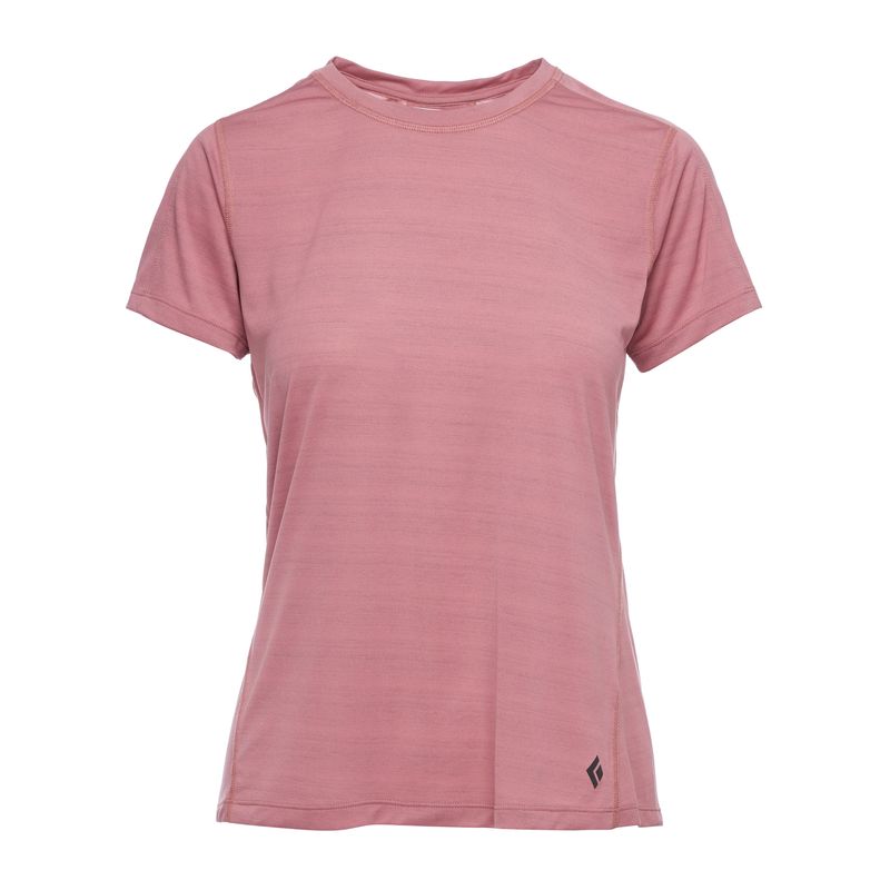 Black Diamond Genesis Tech Top Donna Rosa | DLO507439