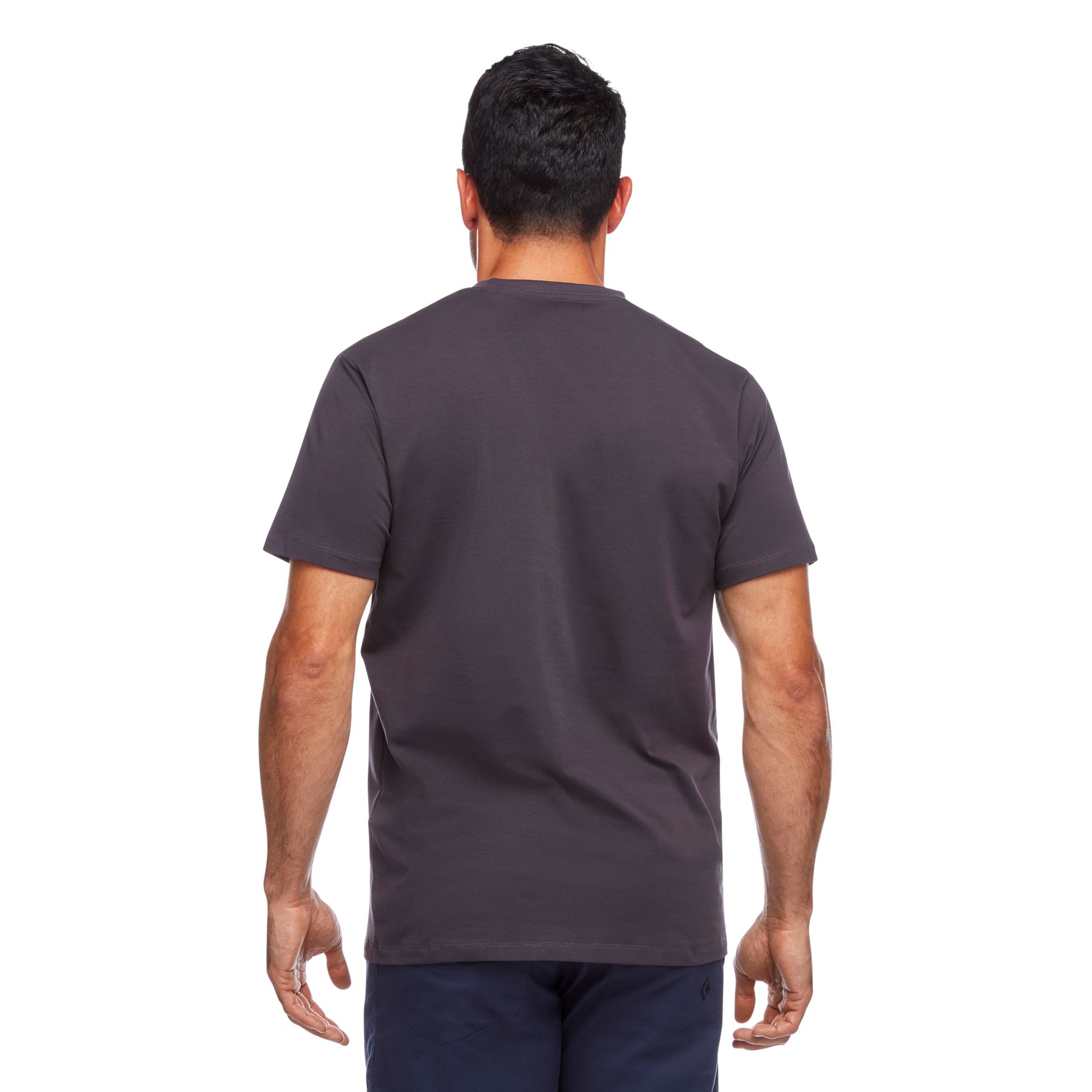 Black Diamond Half Dome Pocket Top Uomo Nere | BEH123097