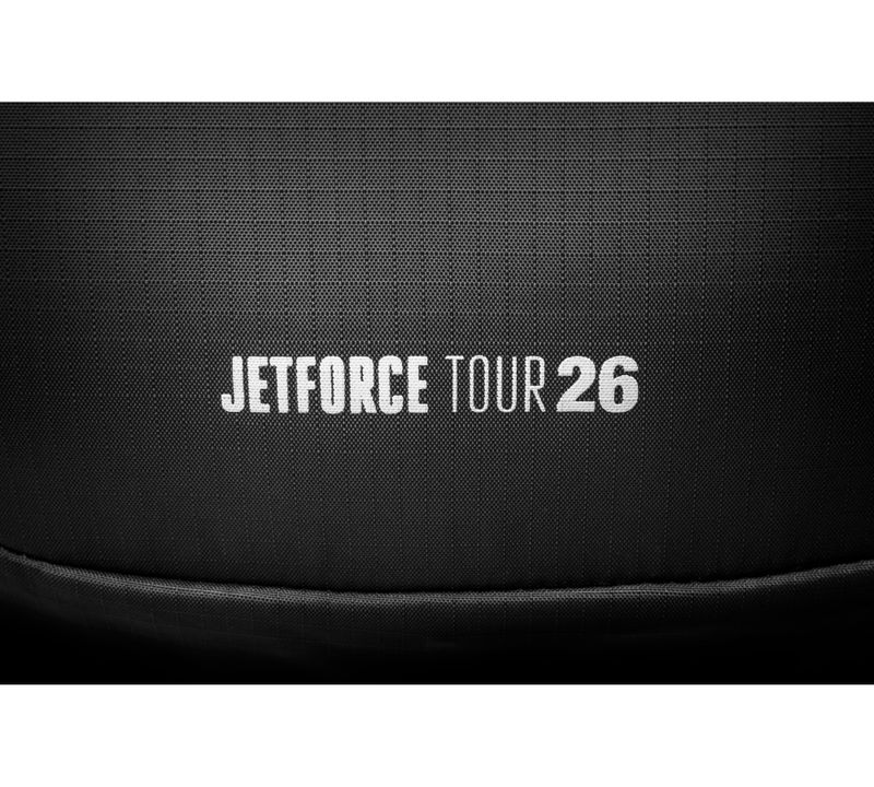 Black Diamond Jetforce Tour 26L Avalanche Air Pacchetto Nere | NQE304729