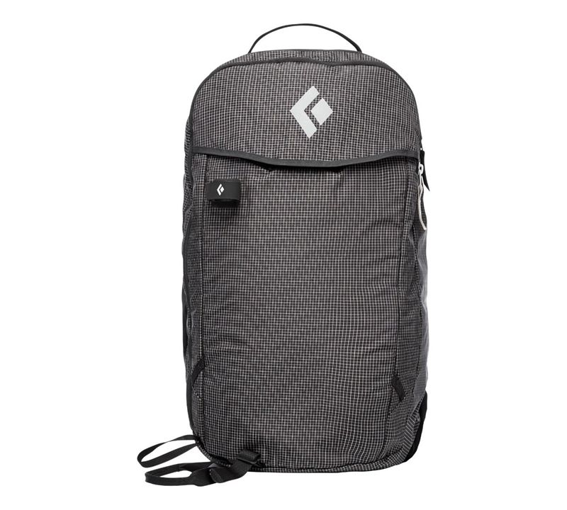 Black Diamond Jetforce UL 26L Avalanche Air Pacchetto Nere | YJC419258