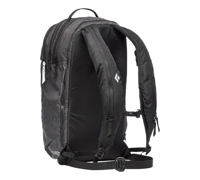 Black Diamond Jetforce UL 26L Avalanche Air Pacchetto Nere | YJC419258