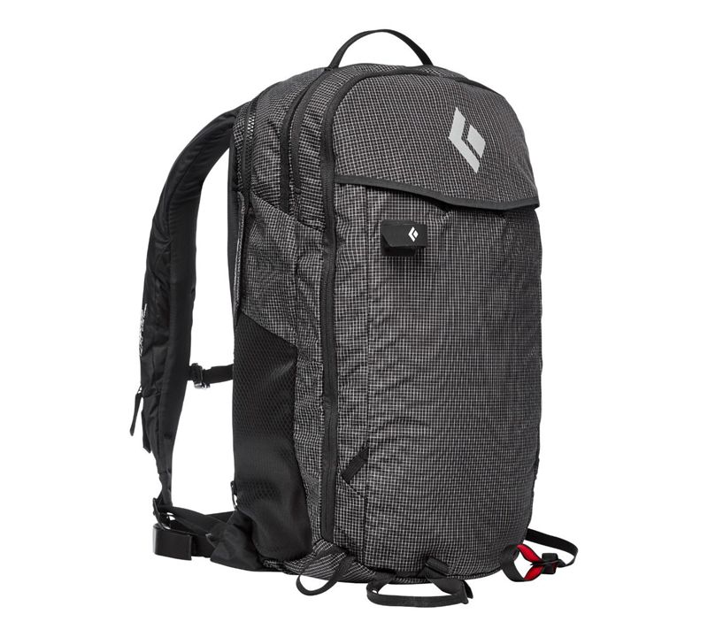 Black Diamond Jetforce UL 26L Avalanche Air Pacchetto Nere | YJC419258