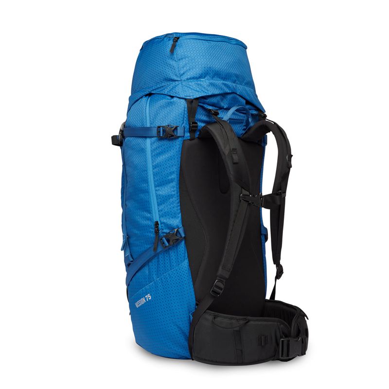 Black Diamond Mission 75 Pacchetto Blu | XHE078193