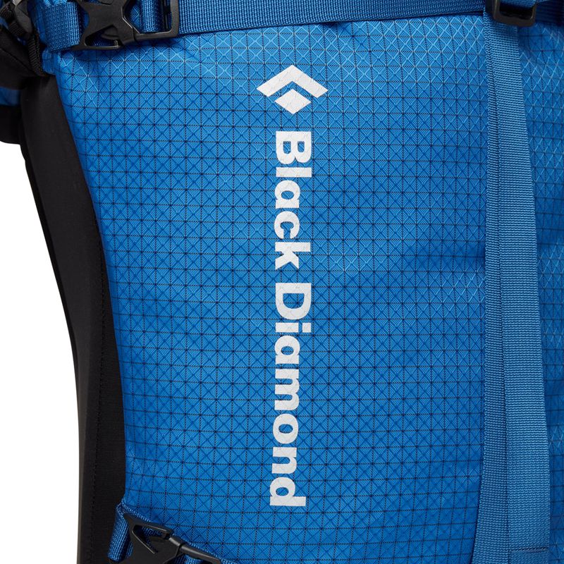 Black Diamond Mission 75 Pacchetto Blu | XHE078193