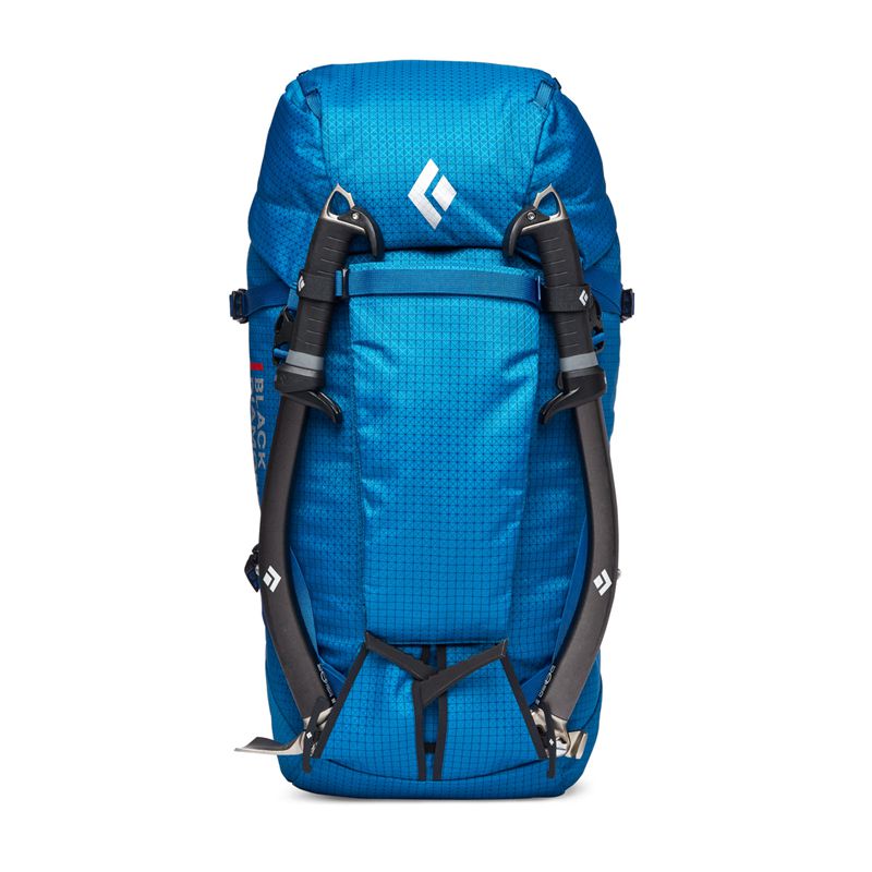 Black Diamond Mission 75 Pacchetto Blu | XHE078193