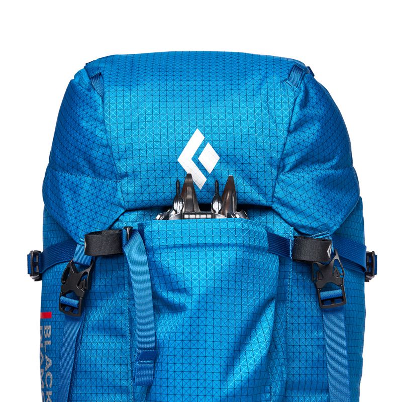 Black Diamond Mission 75 Pacchetto Blu | XHE078193