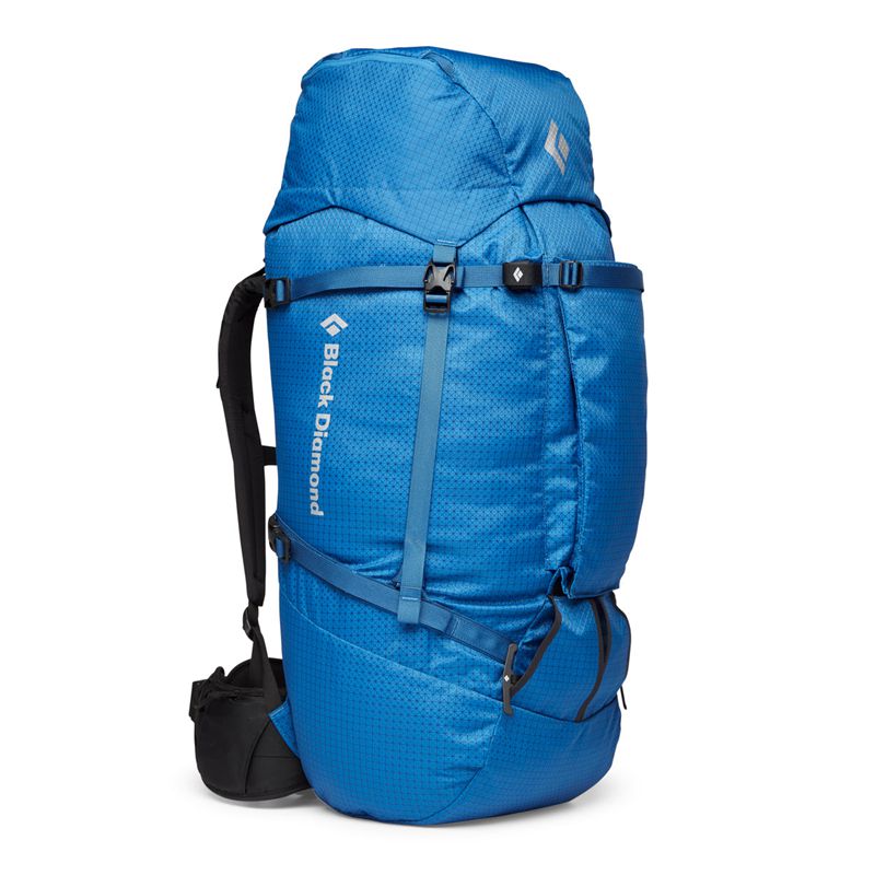 Black Diamond Mission 75 Pacchetto Blu | XHE078193