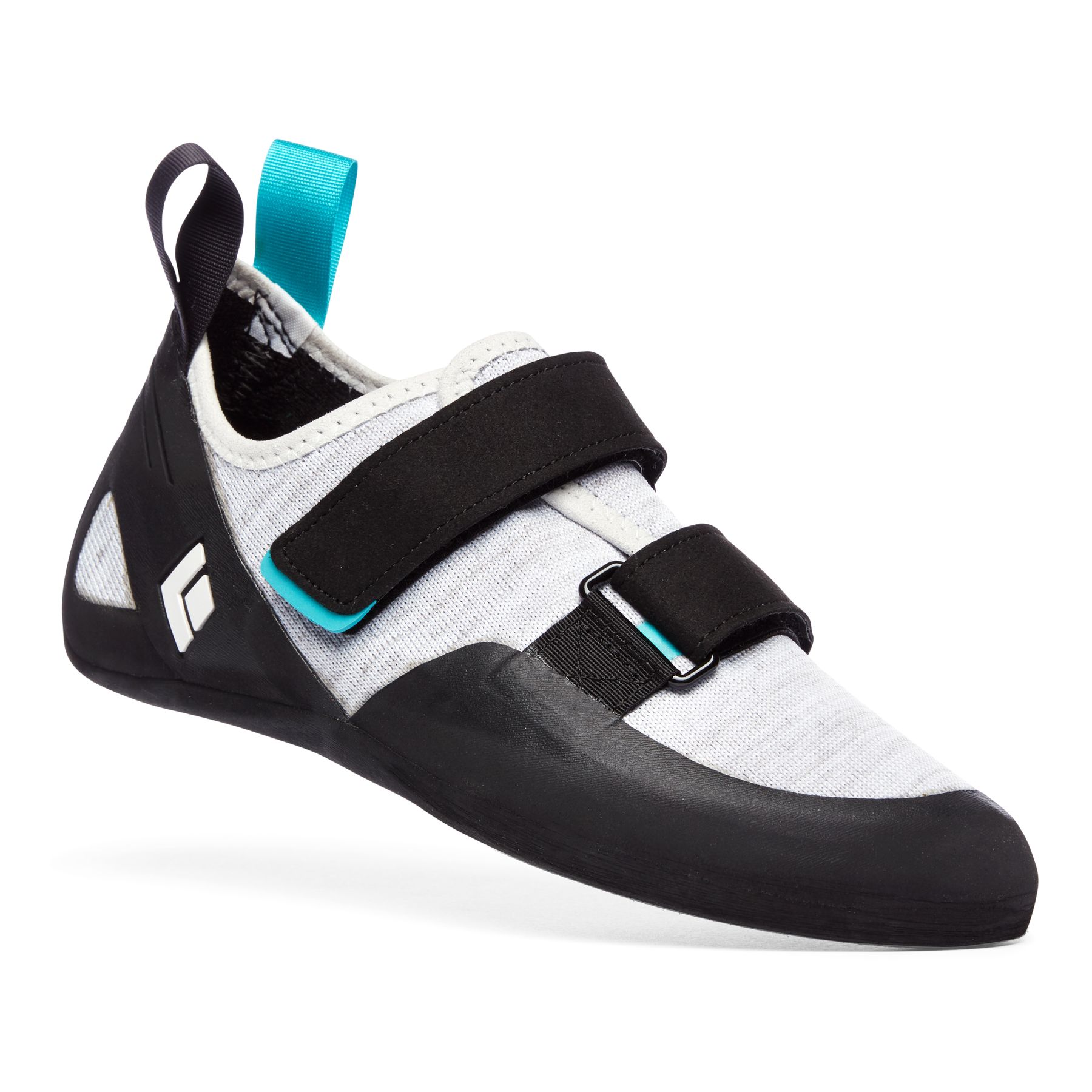 Black Diamond Momentum Climbing Donna Grigie | VTR273014