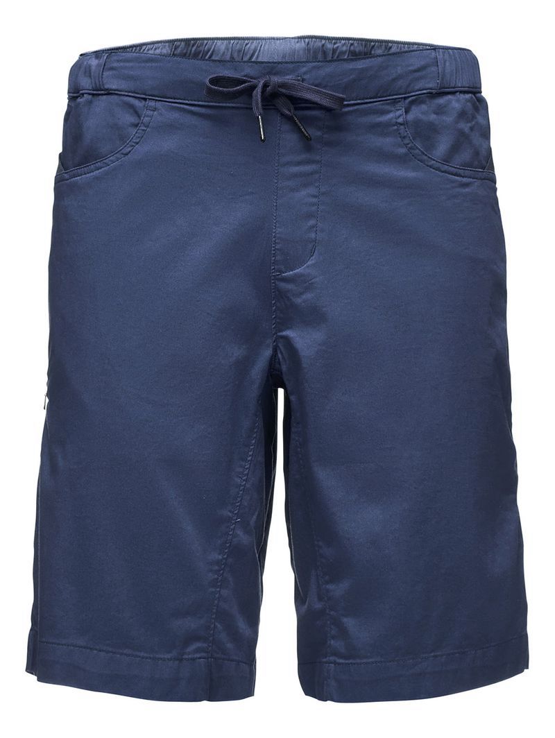 Black Diamond Notion Pantaloni Uomo Blu | ILW143270