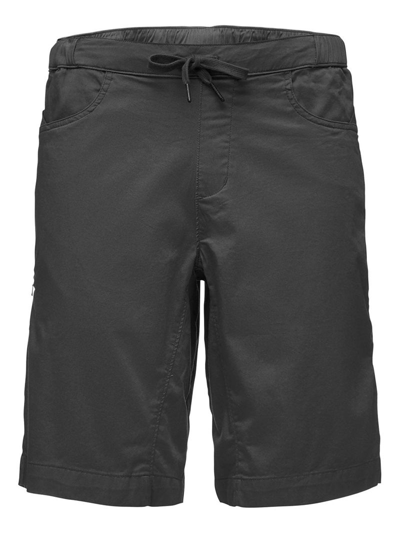 Black Diamond Notion Pantaloni Uomo Nere | ZTW058392