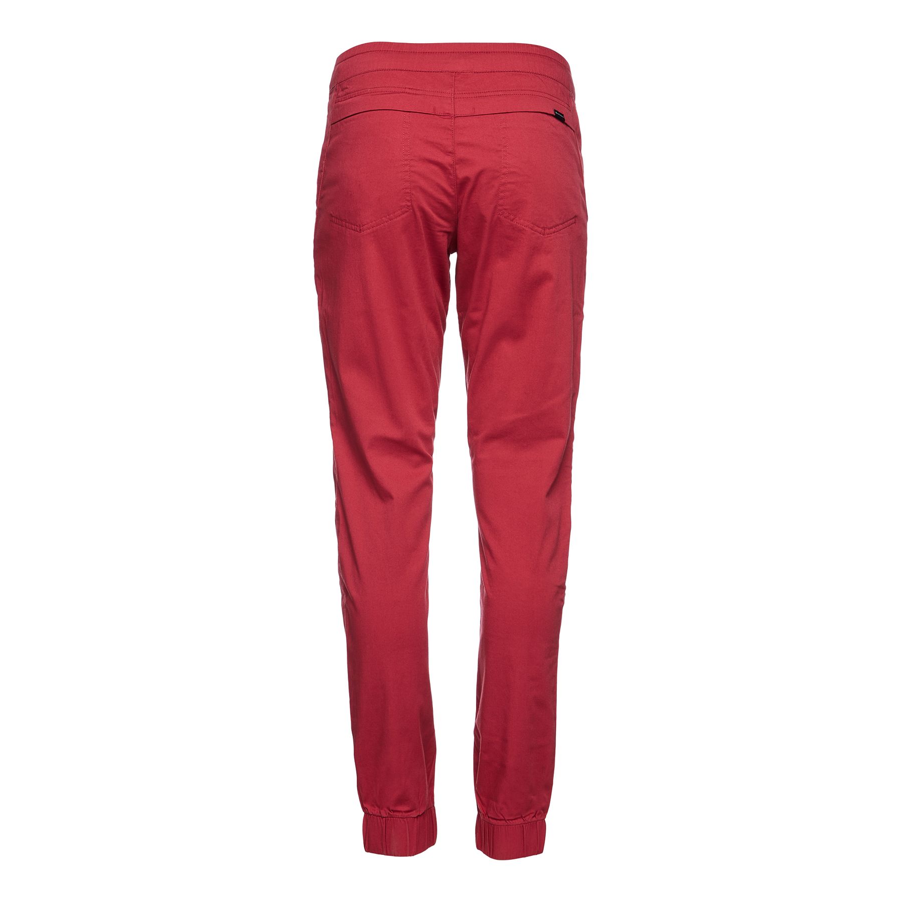 Black Diamond Notion SP Pantaloni Donna Rosse | XTG051396