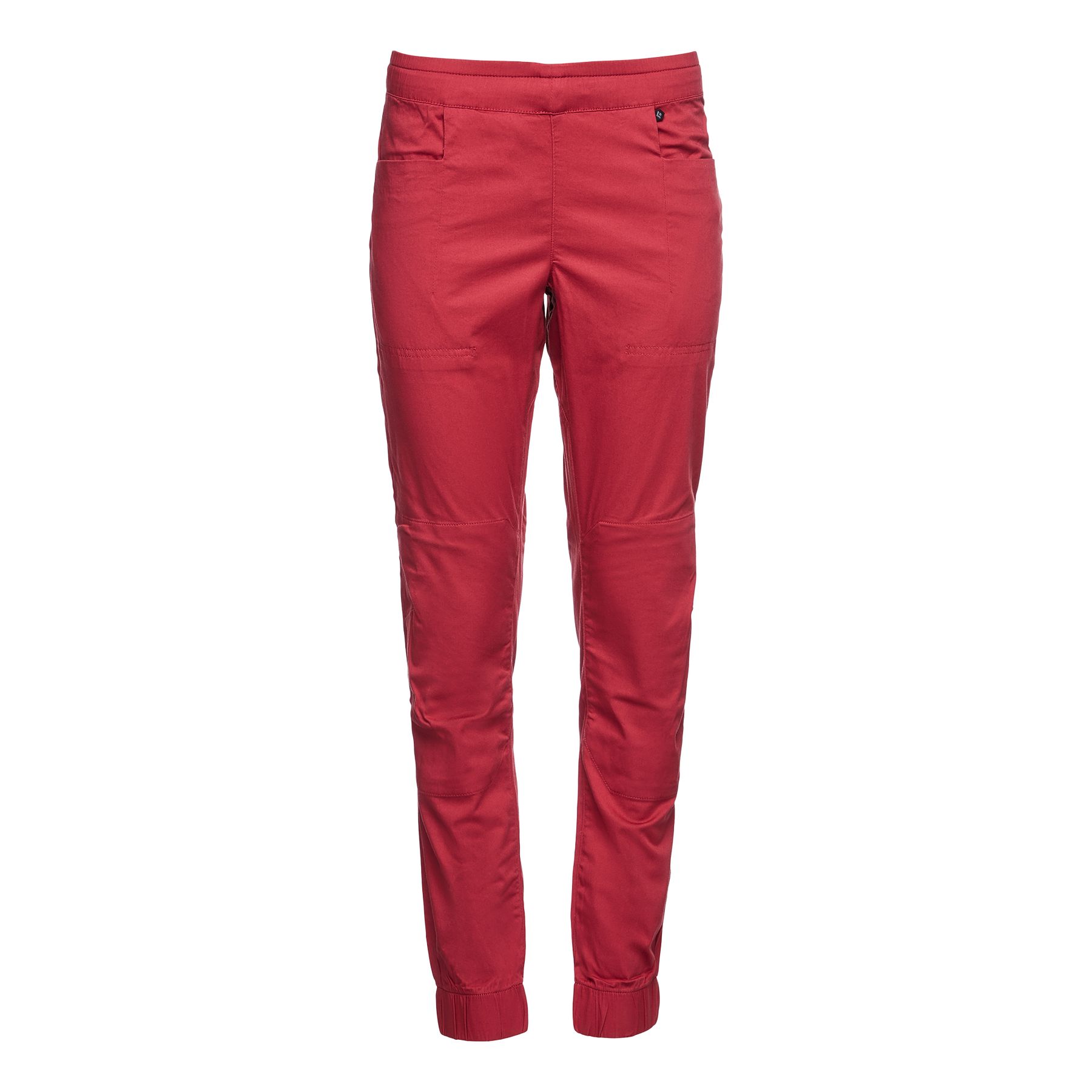 Black Diamond Notion SP Pantaloni Donna Rosse | XTG051396