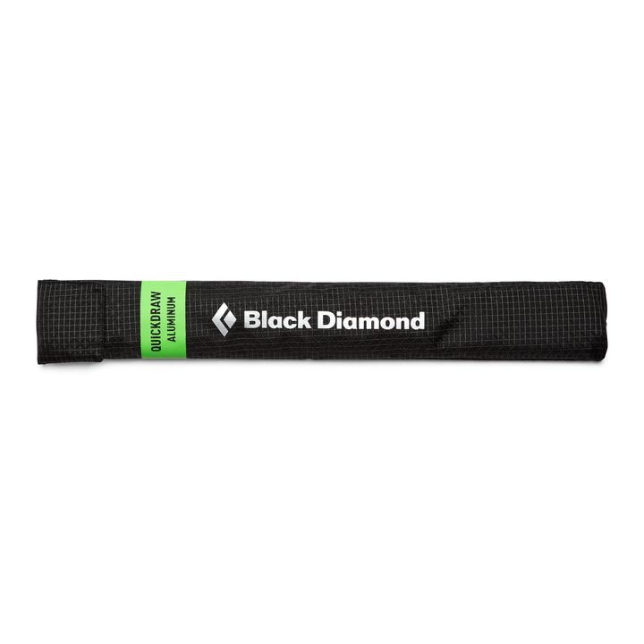 Black Diamond QuickDraw Pro Probe 240 Sicurezza Sulla Neve Verdi | LOX486729