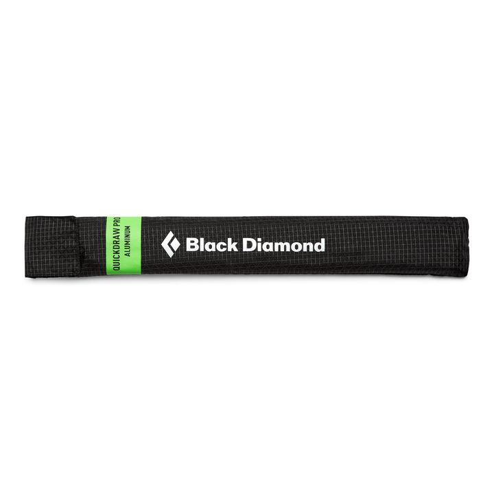 Black Diamond QuickDraw Pro Probe 320 Sicurezza Sulla Neve Verdi | CPE539874