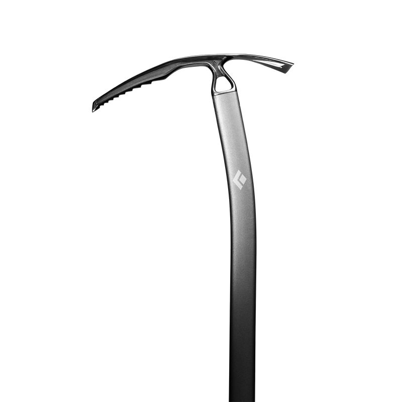 Black Diamond Raven Pro Ice Axe Alpino Argento | EZL453267