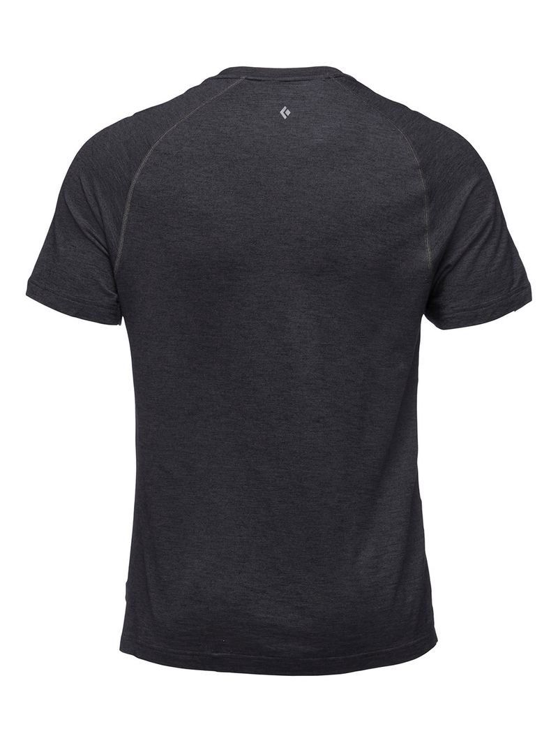 Black Diamond Rhythm Top Uomo Grigie | KQI459832