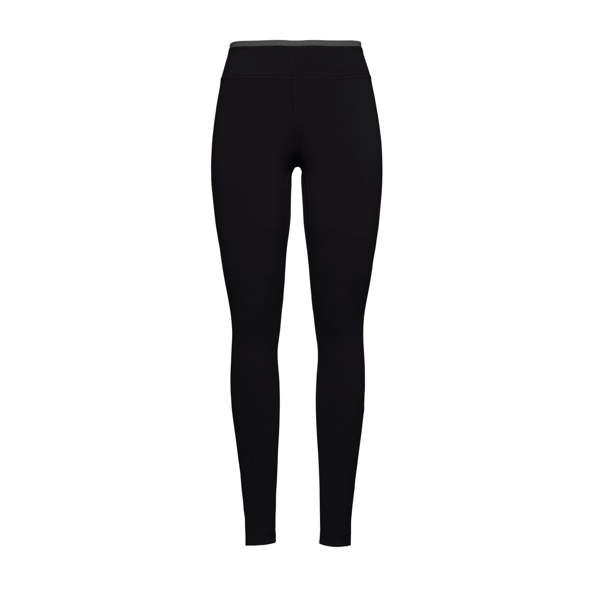 Black Diamond Session Tights Pantaloni Donna Nere | ANB086152