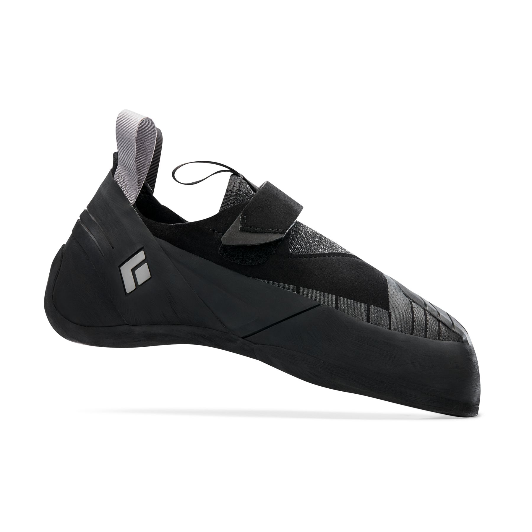 Black Diamond Shadow Climbing  Nere | NCR270431