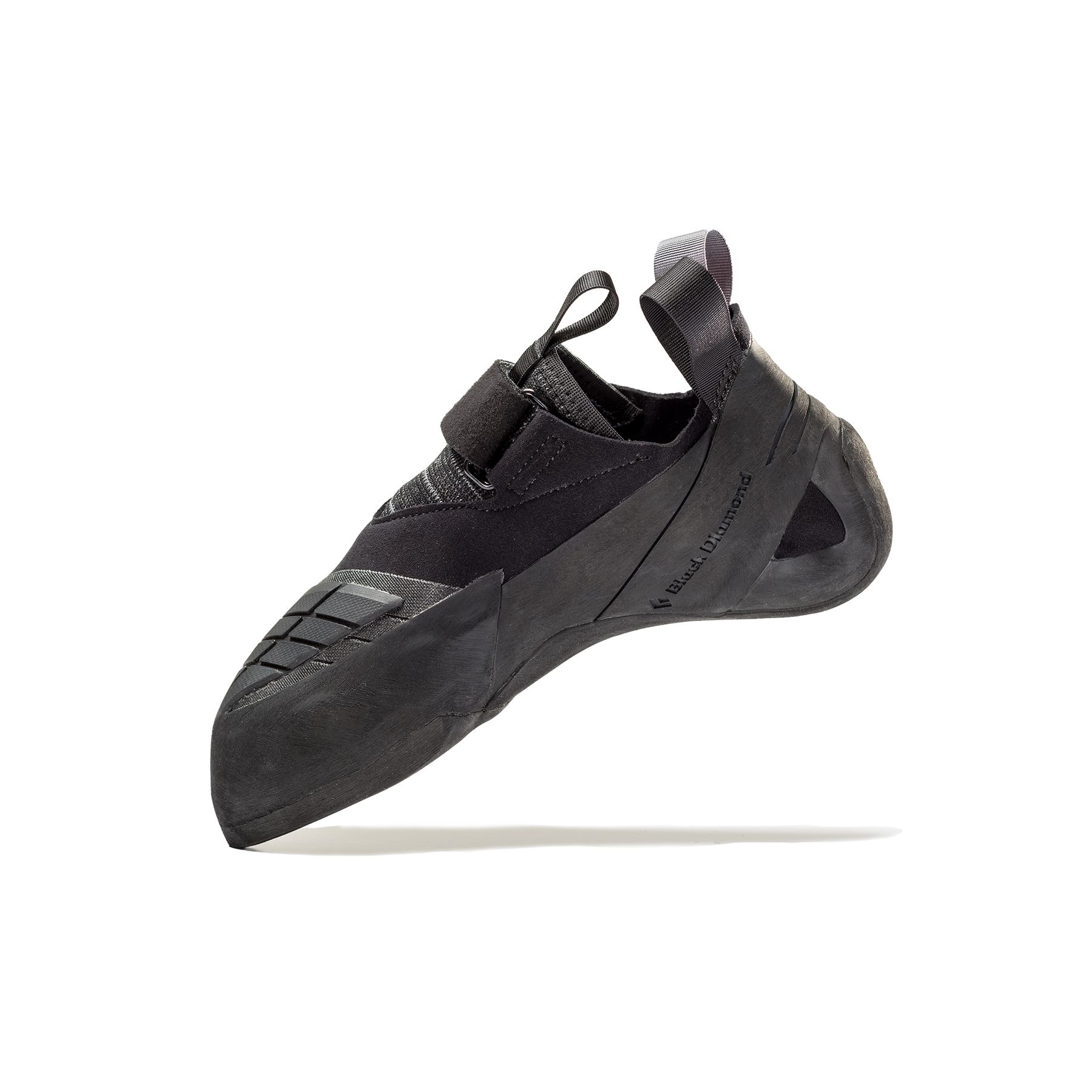 Black Diamond Shadow Climbing  Nere | NCR270431