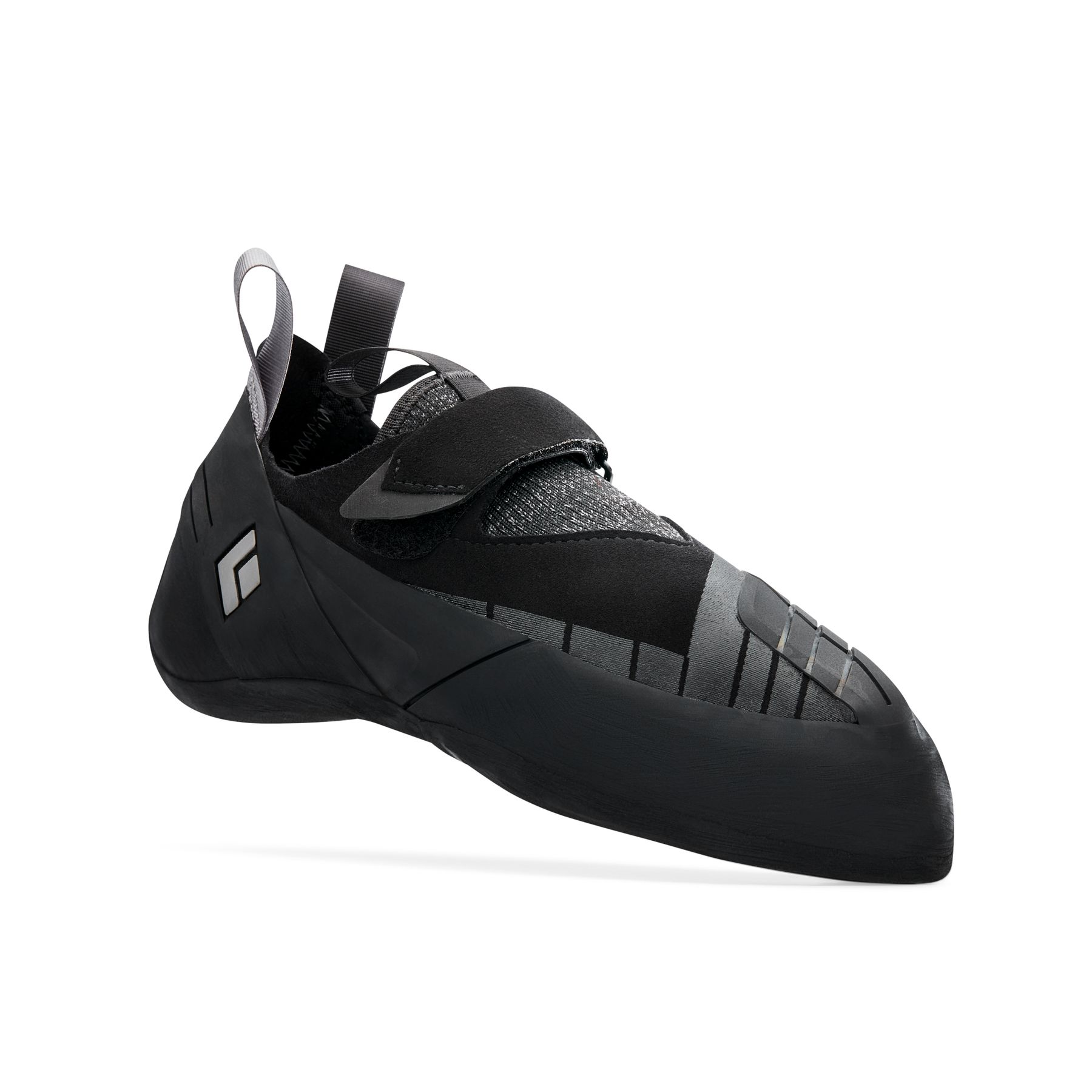 Black Diamond Shadow Climbing  Nere | NCR270431