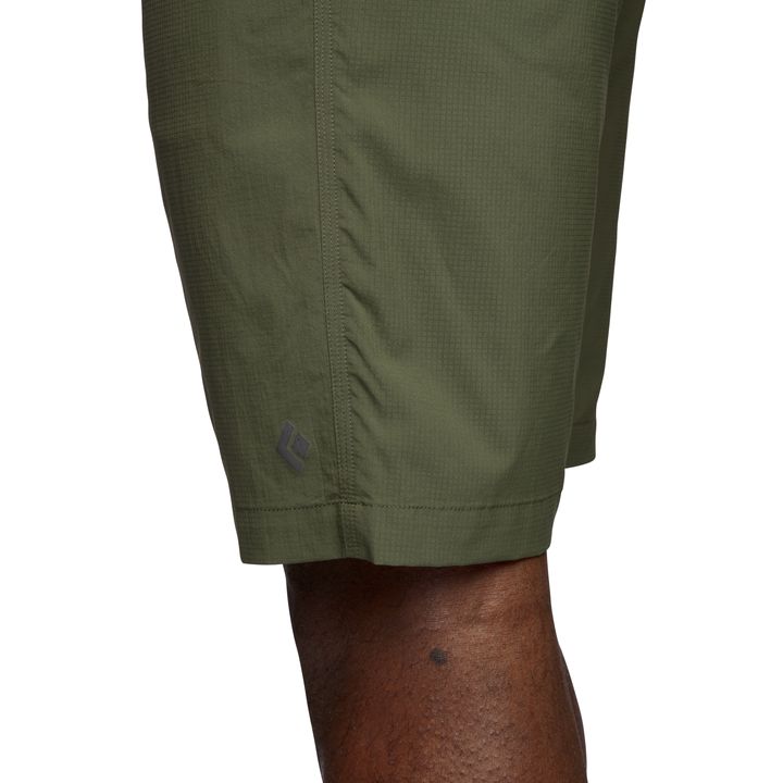 Black Diamond Sierra LT Pantaloni Uomo Verde Oliva Profondo | PTM284916