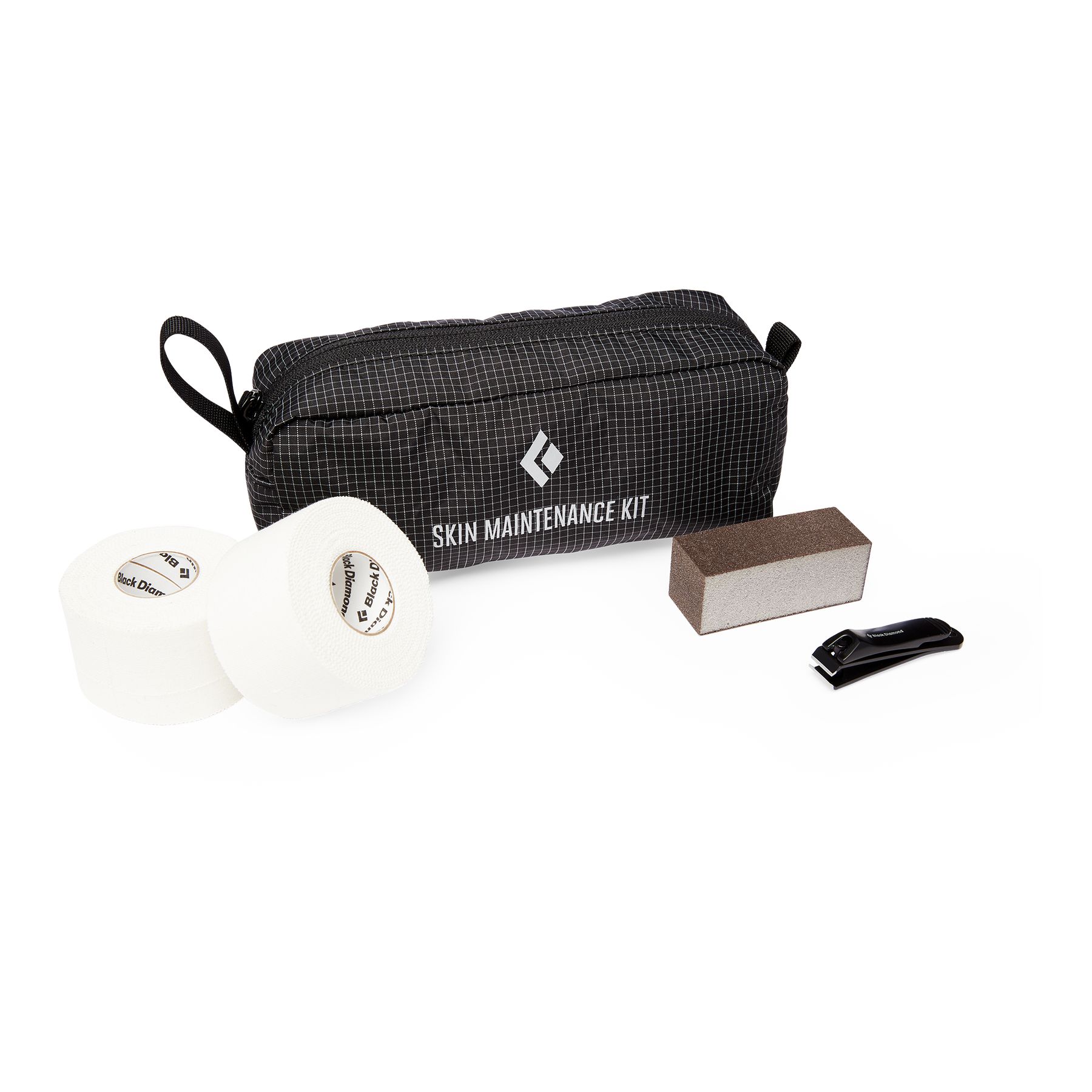 Black Diamond Skin Maintenance Kit Accessori Nere | GAC395281